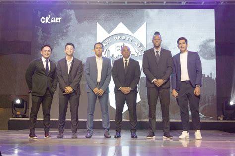 makati okbet kings roster|OKBet, MPBL renew partnership .